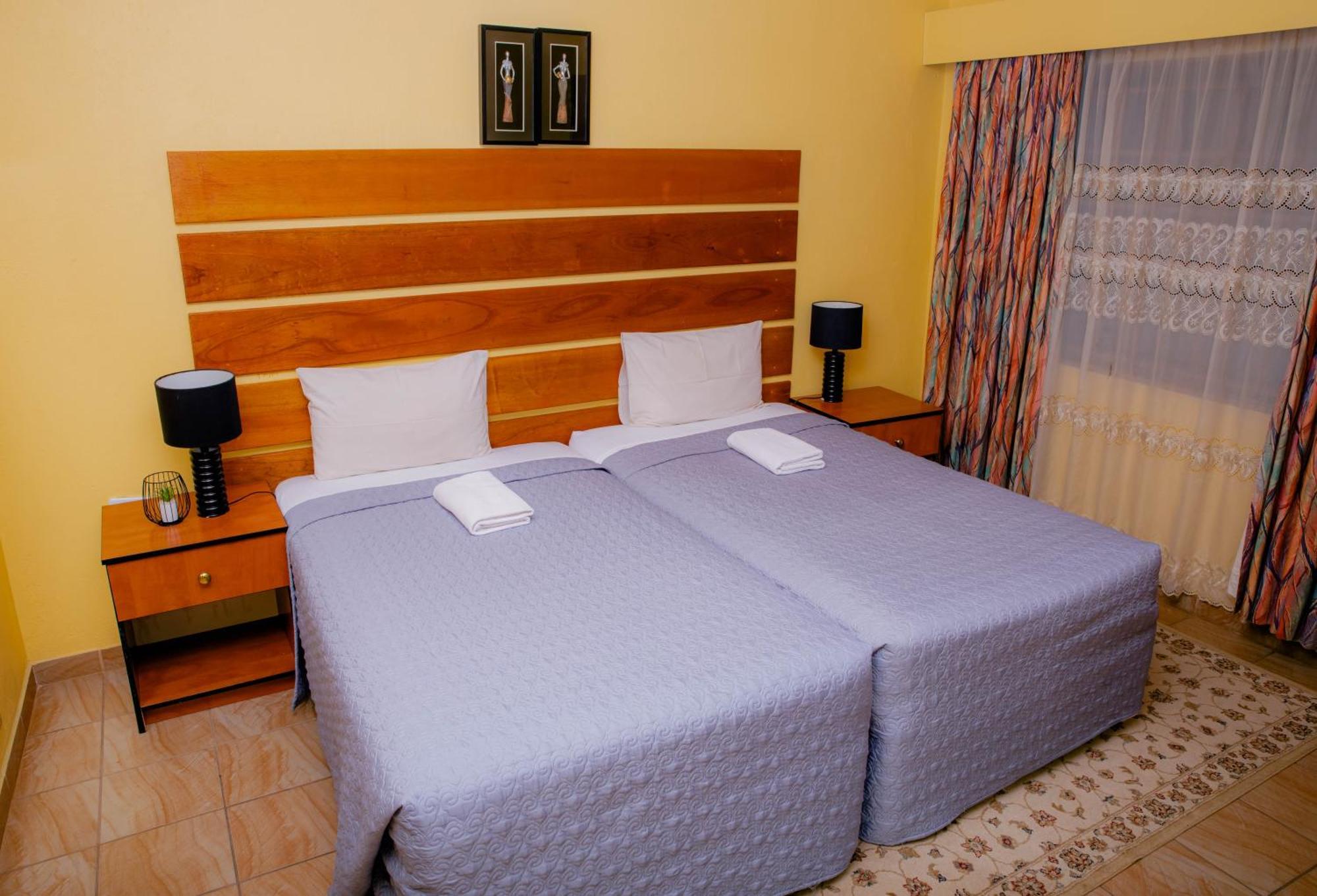 Mamli Guestlodge & Conferencing Schoemansdal Zewnętrze zdjęcie