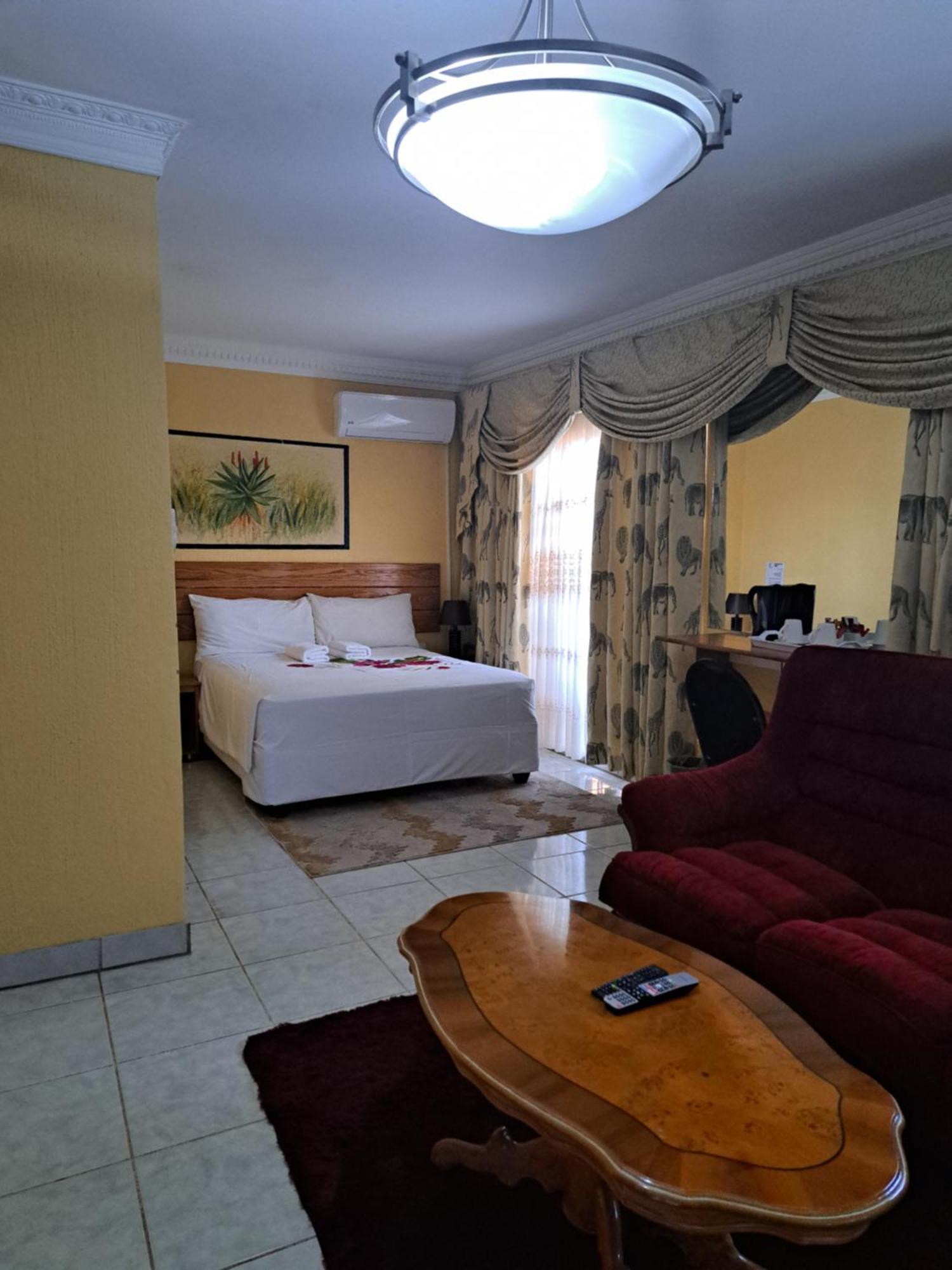 Mamli Guestlodge & Conferencing Schoemansdal Zewnętrze zdjęcie