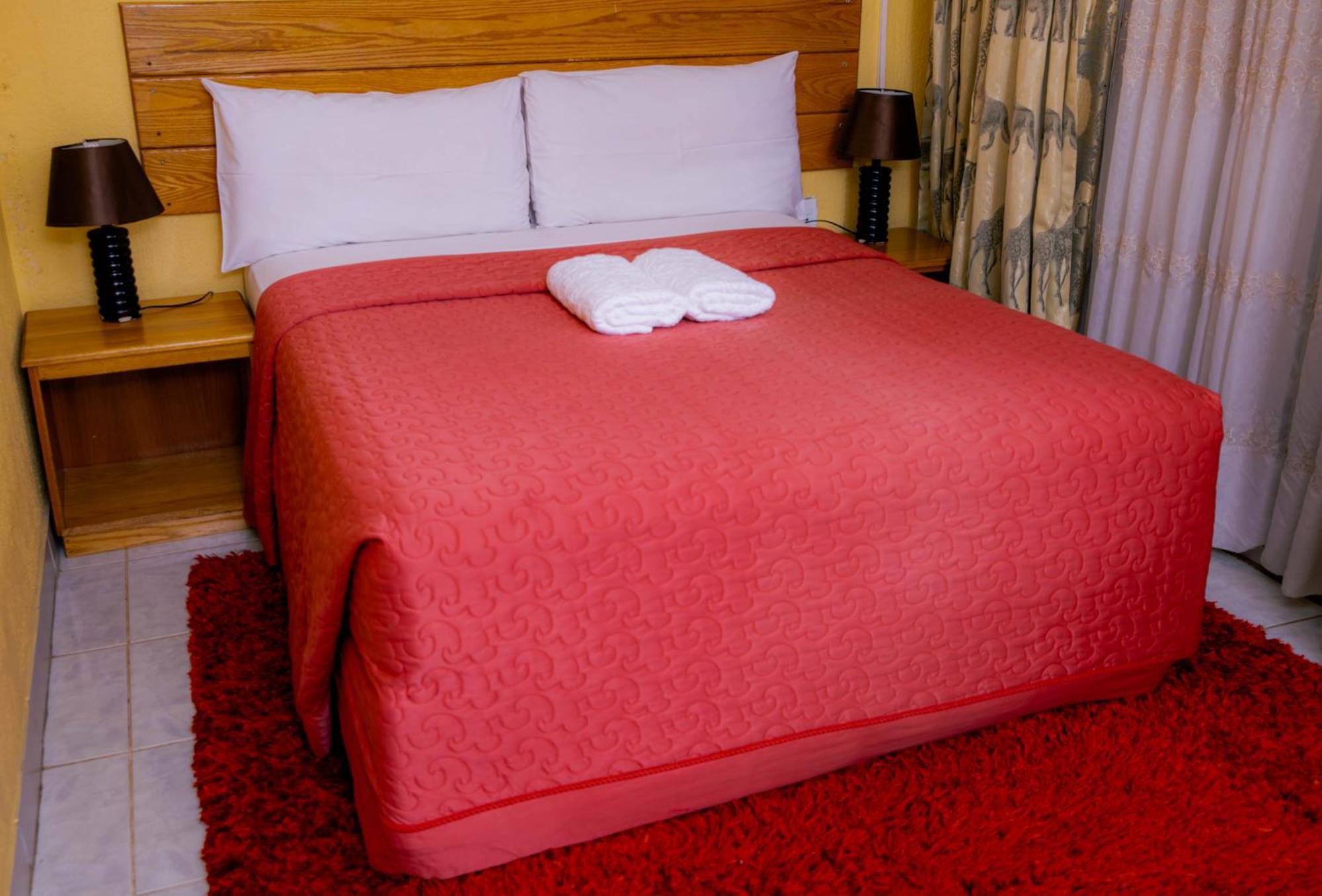 Mamli Guestlodge & Conferencing Schoemansdal Zewnętrze zdjęcie