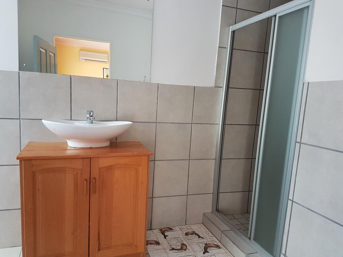 Mamli Guestlodge & Conferencing Schoemansdal Zewnętrze zdjęcie