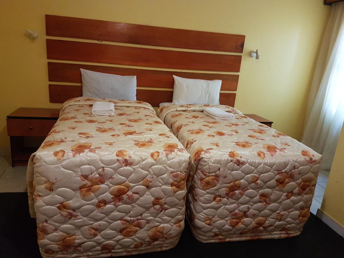 Mamli Guestlodge & Conferencing Schoemansdal Zewnętrze zdjęcie